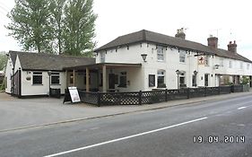 The Hawkenbury